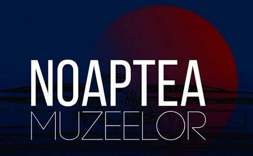Elevii vor putea propune proiecte creative pentru Noaptea Muzeelor
