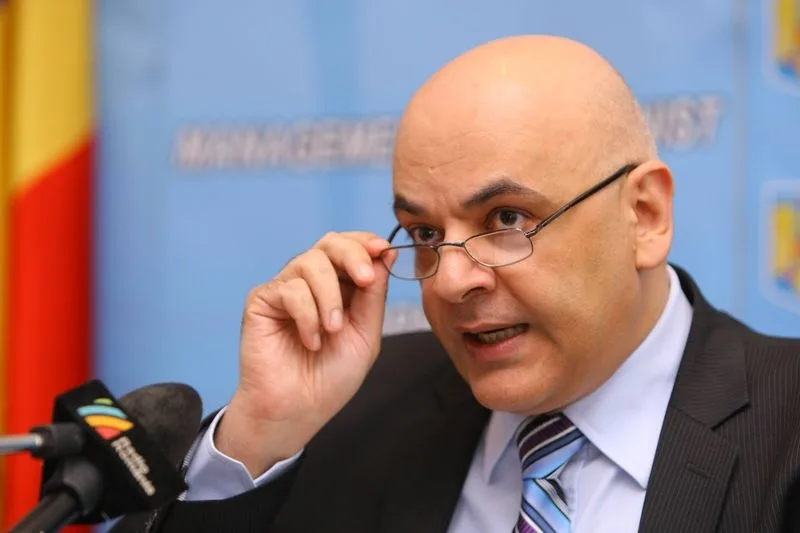 Arafat sugerează reintroducerea carantinei totale în România