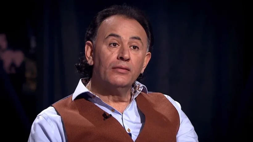 Mohammad Murad: "Nu sunt o persoană căreia să i se facă trei dosare în 30 de zile"