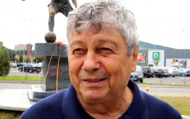 Mircea Lucescu o duce pe Dinamo Kiev în grupele Ligii Campionilor