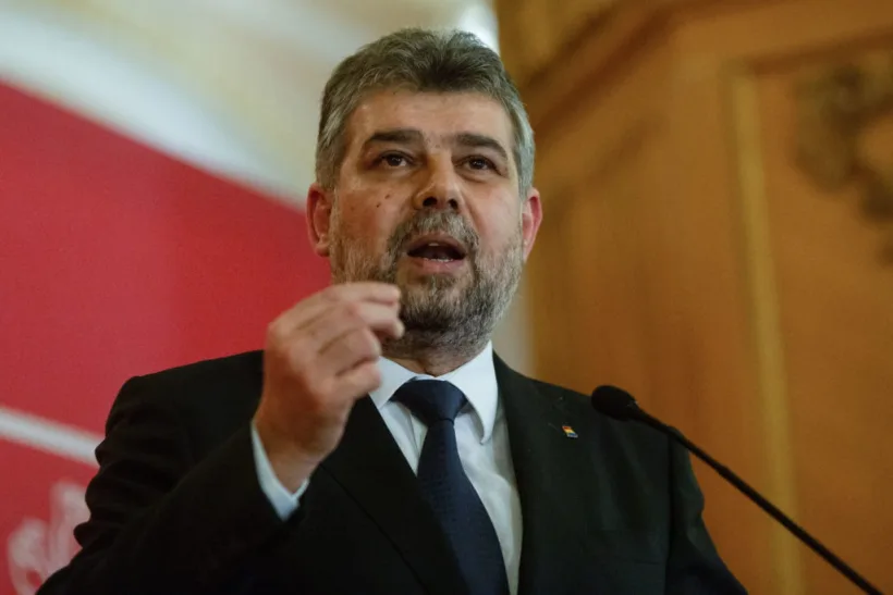 Marcel Ciolacu: "Este posibil să cerem amânarea alegerilor parlamentare"