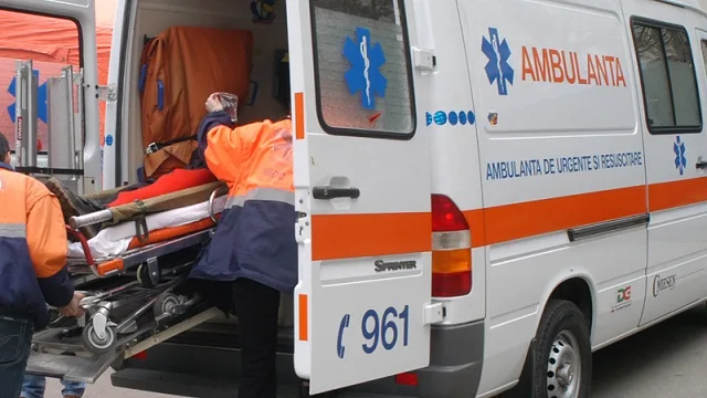 Brăila: "Focar de COVID-19 la Direcţia de Sănătate Publică"