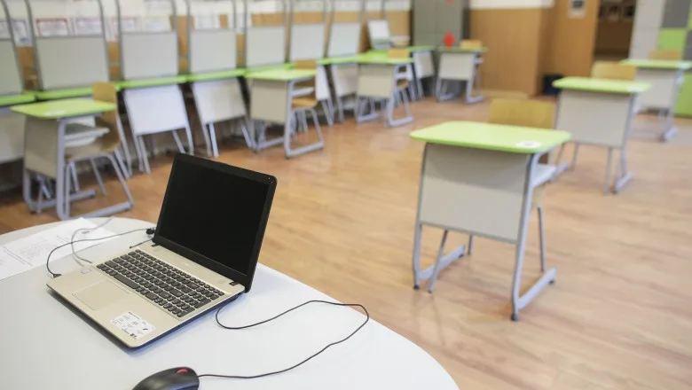 Elevii și copiii de grădiniță din toată țara au liber luni, 5 octombrie, de Ziua internațională a educației