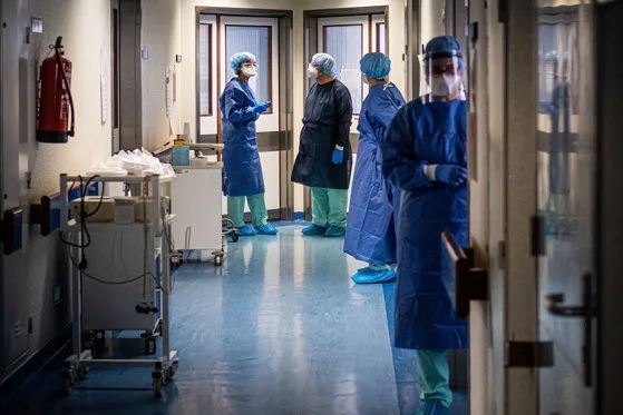 Preşedintele ALDE:"Guvernul Orban, ultimul de pe glob care s-a prins că COVID-19 nu e doar o răceală care trece cu paracetamol"