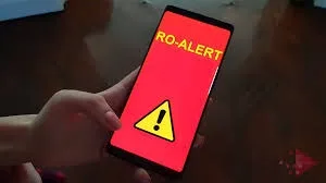 DSU a început să emită mesaje RO-Alert în Municipiul București