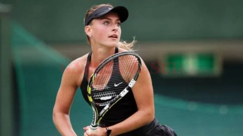 Ana Bogdan a fost eliminată în calificări la Ostrava