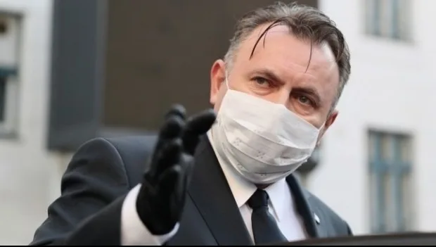 Nelu Tătaru: "Spitalele trebuie să intre în subordonarea directă a Ministerului Sănătăţii"