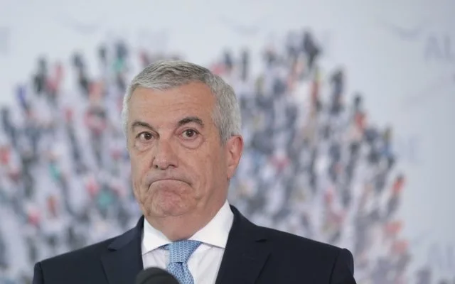 Călin Popescu-Tăriceanu, după decizia CCR:"Nu cedez, nu mi-e frică!"