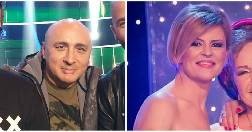 Cântăreții Sanda Ladoși și Marcel Pavel candidează la alegerile parlamentare