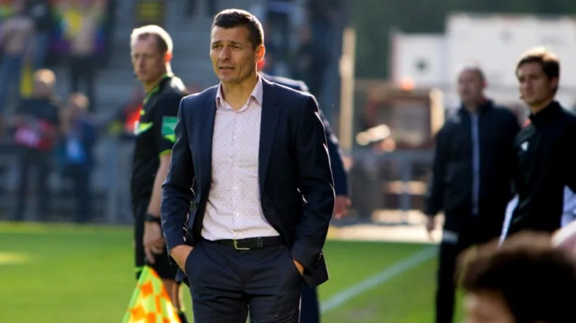 Tehnicianul român Costel Gâlcă, lider în Danemarca