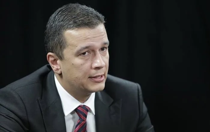 Grindeanu (PSD): "Am înțeles tactica domnului Cîțu, de a se face că nu înțelege ce spunem"