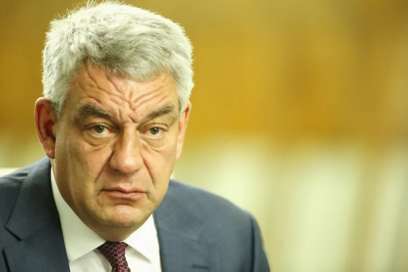 Fostul premier PSD Mihai Tudose:"6.500 de noi cazuri. Coafura PNL rezistă. Să fie alegeri!"