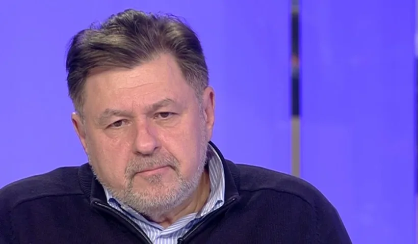 Rafila, despre stabilirea restricțiilor doar în funcție de rata de infectare pe județe: "Este ca și cum jumătate din studenți lipsesc de la curs, iar profesorul îi ceartă tot pe cei care vin"