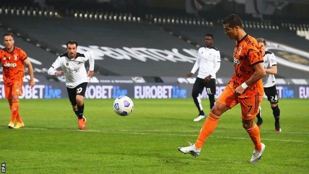 Dublă pentru Cristiano Ronaldo după ce s-a vindecat de Covid-19