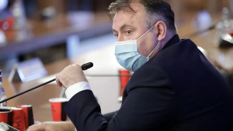 Tătaru: "Nu vrem să ajungem stat poliţienesc, dar regulile trebuie respectate"
