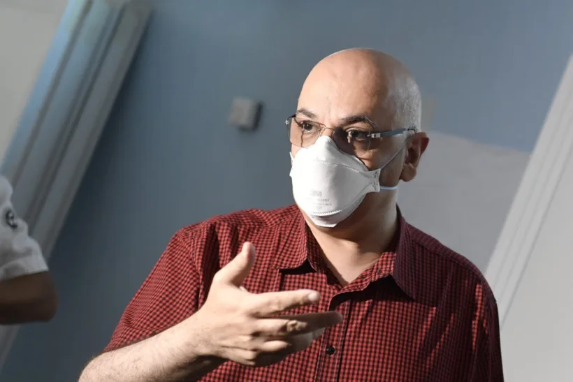 Arafat, explicații după ce a semnat ordinul prin care medicii sunt obligați să nu refuze pacienții