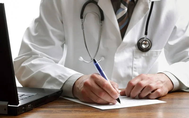 Angajări masive în sistemul medical