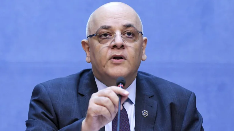 Arafat:"Vom încerca ca impactul măsurilor să fie cât mai mic pe populaţie şi mai ales din punct de vedere economic"