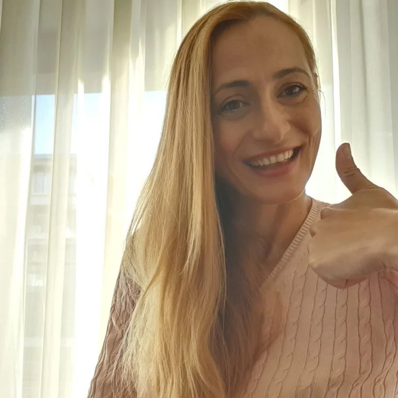Camelia Potec face parte din Comitetul Executiv al Ligii Europene de Nataţie