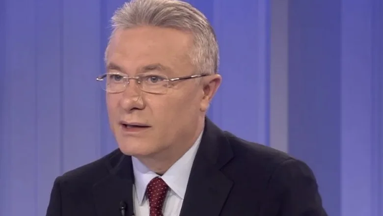 Cristian Diaconescu: "Alegerile trebuie să aibă loc în decembrie"