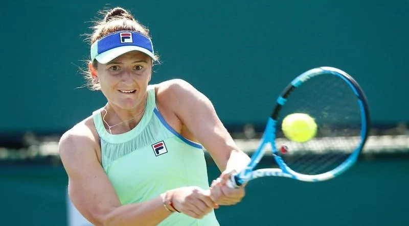 Irina Begu eliminată în primul tur la Linz