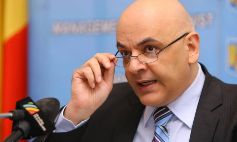 "Este foarte posibil ca starea de urgență să fie prelungită încă o lună în România", Arafat