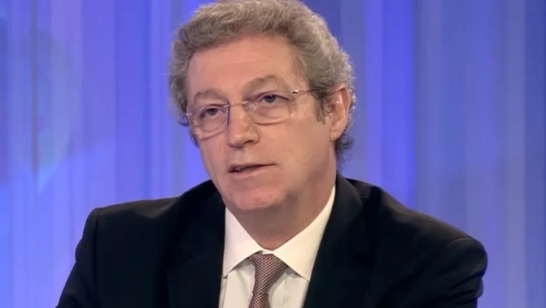 Adrian Streinu-Cercel, despre noul vaccin anti COVID-19 dezvoltat în SUA