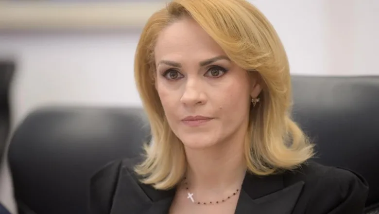 Gabriela Firea, apel către Orban: "Nu mai este loc de orgolii!"