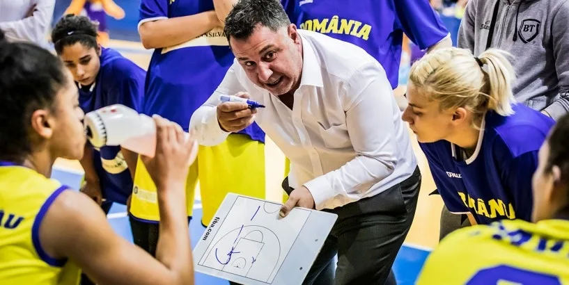 România a fost învinsă de Italia