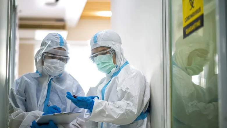 Tătaru: "Medicii nu se întorc în țară pentru că spitalele nu asigură securitatea actului medical și nici a pacientului"