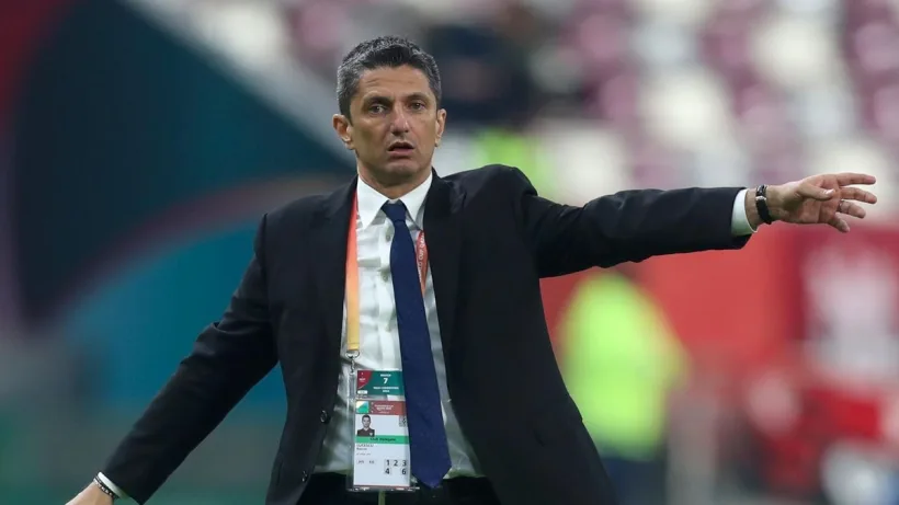 Răzvan Lucescu, testat pozitiv la Covid-19