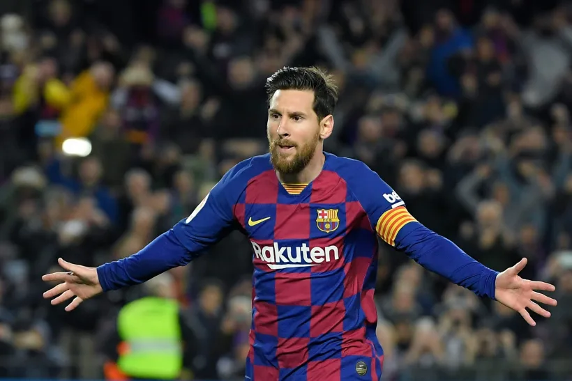 Lionel Messi: „M-am săturat să fiu considerat responsabil pentru toate problemele clubului”