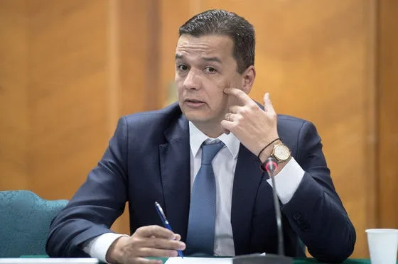 Grindeanu:''Modul în care Guvernul gestionează criza sanitară va aduce o prezenţă scăzută la vot''