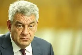 Tudose: "Sper să nu ajungem mai departe! Experimentul ăsta e pe cale să ia sfârșit"
