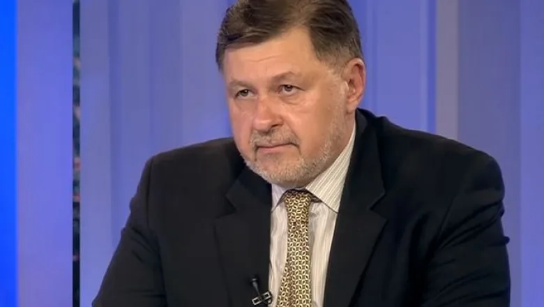 Rafila a votat:„Nu e timp de festivism în momentul de față, nu ne putem întoarce la viața normală până nu trecem de această pandemie”