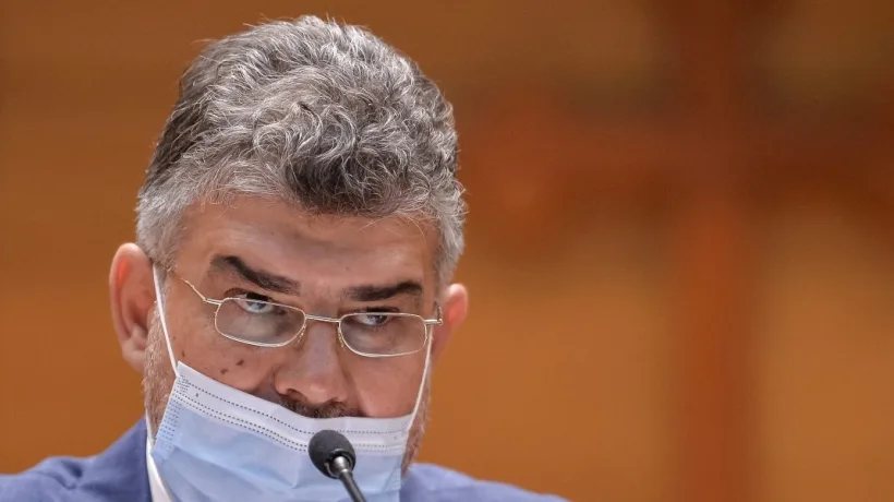 Preşedintele PSD:"Este nevoie de un guvern capabil, care are soluţii, care ştie să rezolve adevăratele provocări ale românilor"