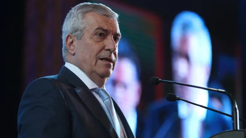 Călin Popescu Tăriceanu: "Orban & Co vor să aprobe ei cine are dreptul și cine nu la aceste facilitați"