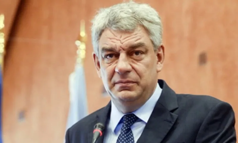 Mihai Tudose: "Învinşii se bat şi acum pe funcţii"