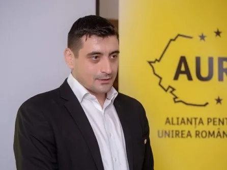 Liderul deputaţilor AUR:“O trimitem pe senatoarea Șoșoacă la un alt medic”