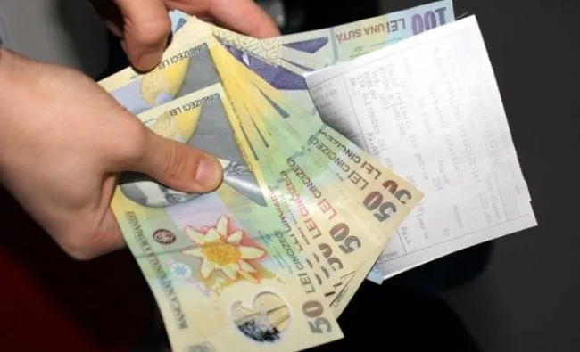 De anul viitor, pensiile vor fi achitate la domiciliu în intervalul 1 – 15 al fiecărei luni