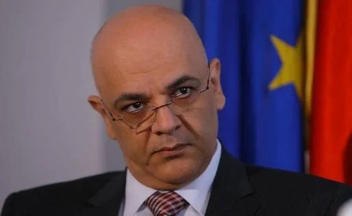 Arafat, despre numărul bolnavilor COVID: Cifrele nu reprezintă realitatea, mulți fac teste antigen