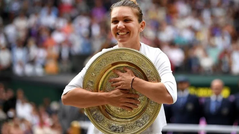 Organizatorii Wimbledon au plătit în ultimii 17 ani o asigurare de pandemie. Acum vor încasa o sumă uriașă