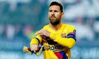FC Barcelona revine pe podium în Primera Division