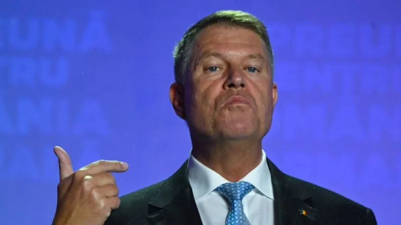 Klaus Iohannis, despre schimbările de directori din școli: Prin vară vom avea primul val de concursuri