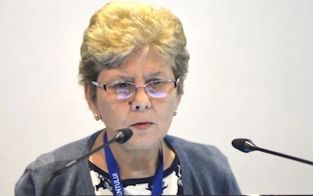 Adriana Pistol:"Persoanele vaccinate cu ambele doze nu vor mai STA în carantină"