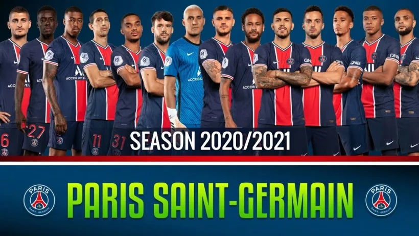 PSG şi-a adjudecat Supercupa Franţei