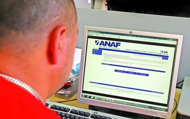 Campanie ANAF de informare privind prelungirea măsurilor fiscale prin OUG 226/2020