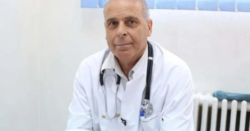 Medicul Virgil Musta:"Dacă nu mă vaccinez, mai devreme sau mai târziu voi face boala"