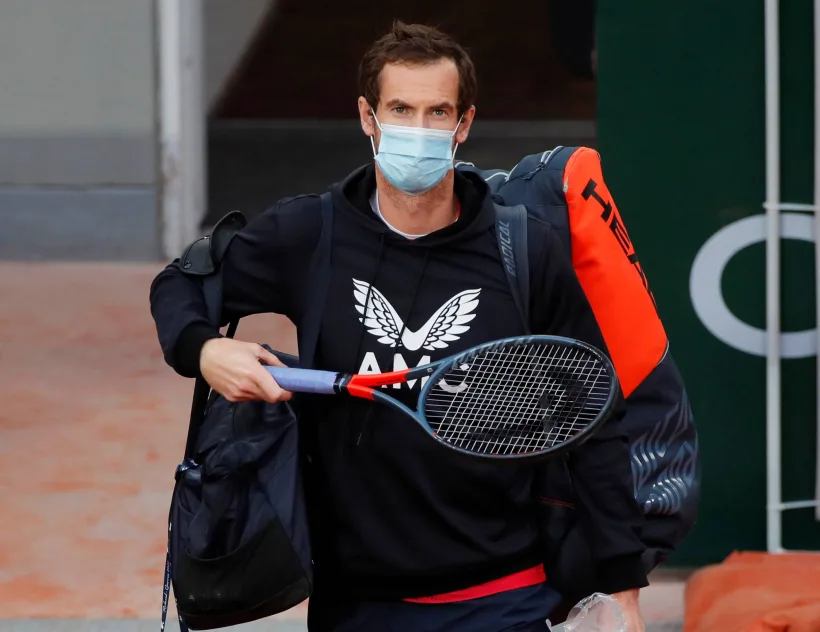 Tenismanul britanic Andy Murray nu va participa la Australian Open