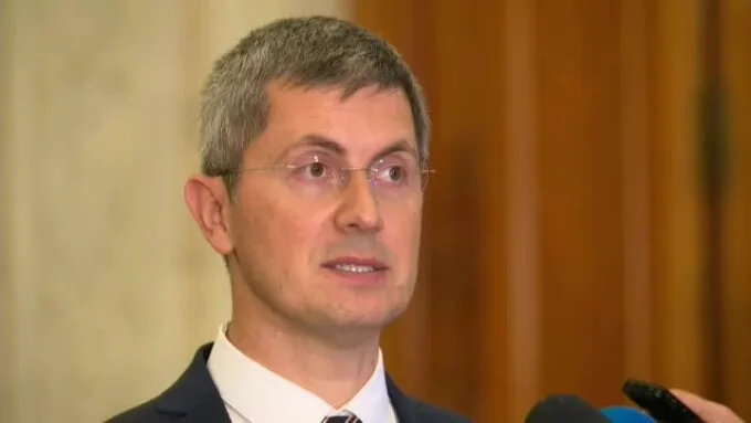 Barna: "Am găsit în Klaus Iohannis un aliat pentru reforme reale în infrastructură"